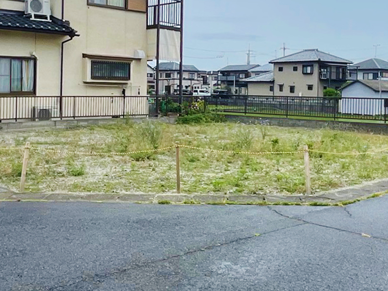 大津市 椎原の家 2階建て 現場チェック 現地調査