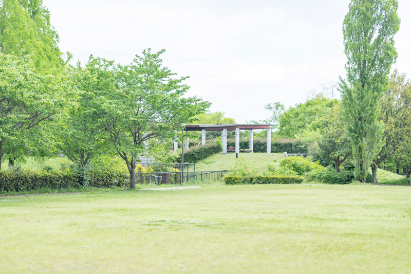 滋賀県の平屋に合う環境