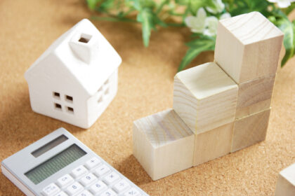 滋賀の注文住宅のお家づくりの予算の組み方