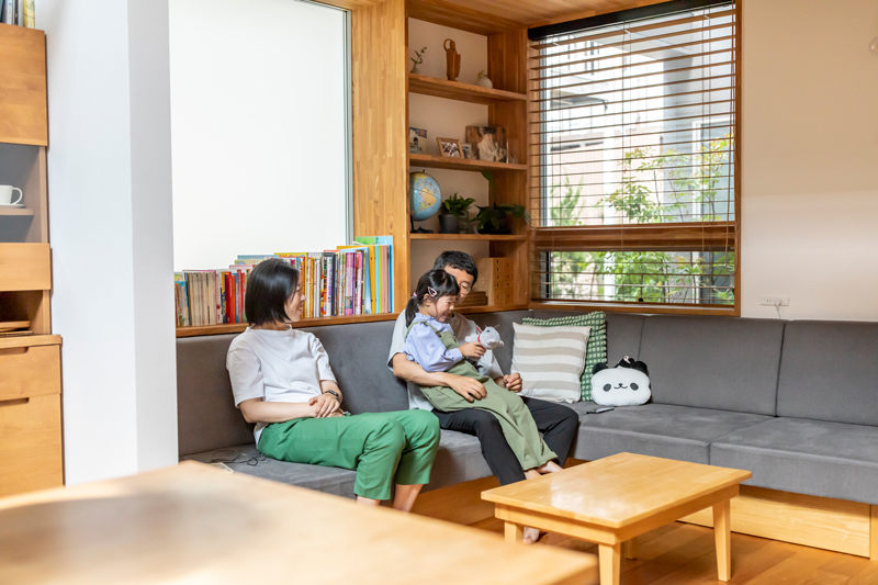 家づくり相談会内容-iKKAが大切にしている事について